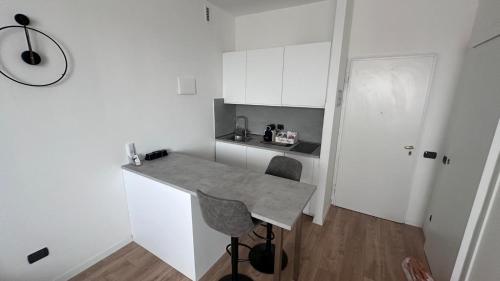 Residence Montessori 14 — 4-Star Luxury Hotel in Milan, Italy