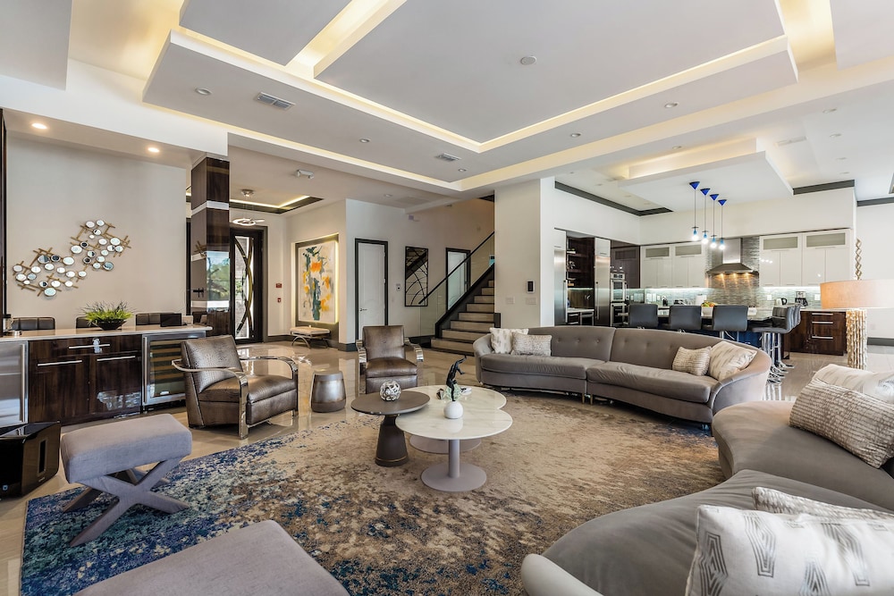 Villatel Luxury Homes at Reunion Resort - photo 87