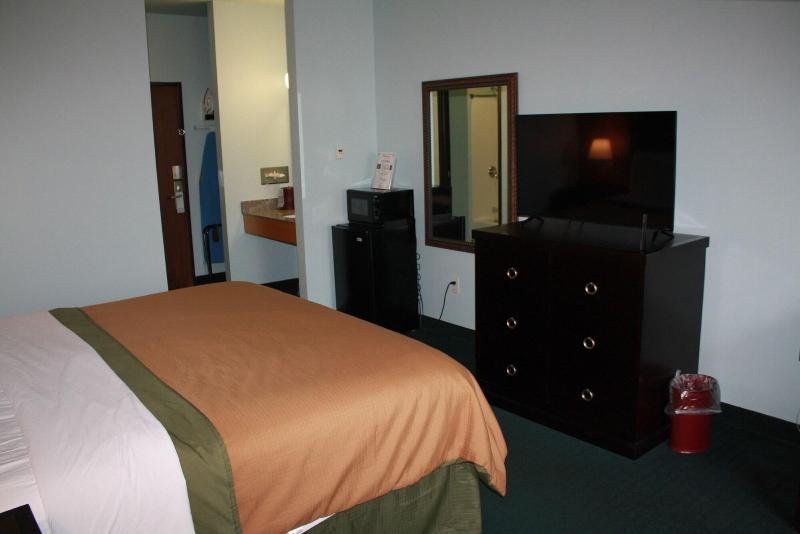 Bay Inn - photo 46