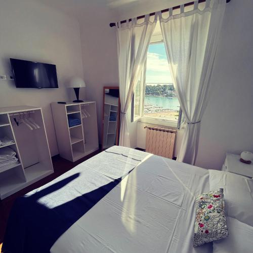 Casa Le Grazie — 4-Star Luxury Hotel in Portovenere, Italy