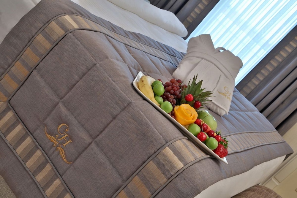 Cassiel Hotel — Ankara — photo 5