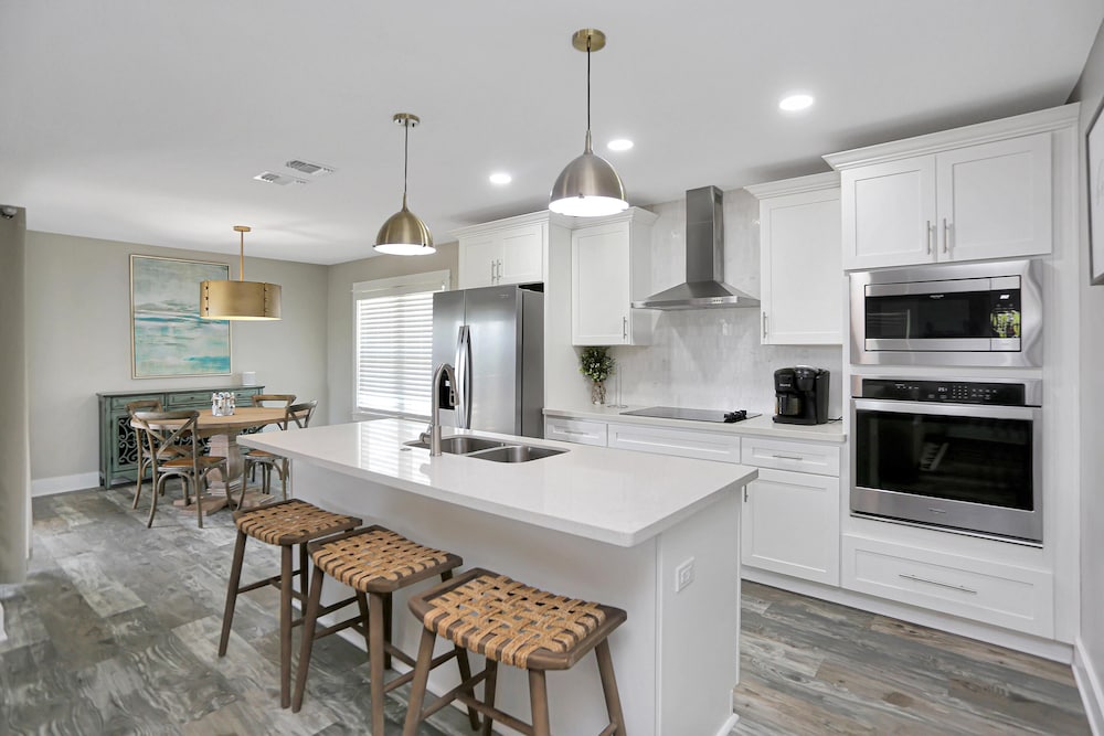 Anchored Inn 3 by Pristine Properties Vacation Rentals - photo 12