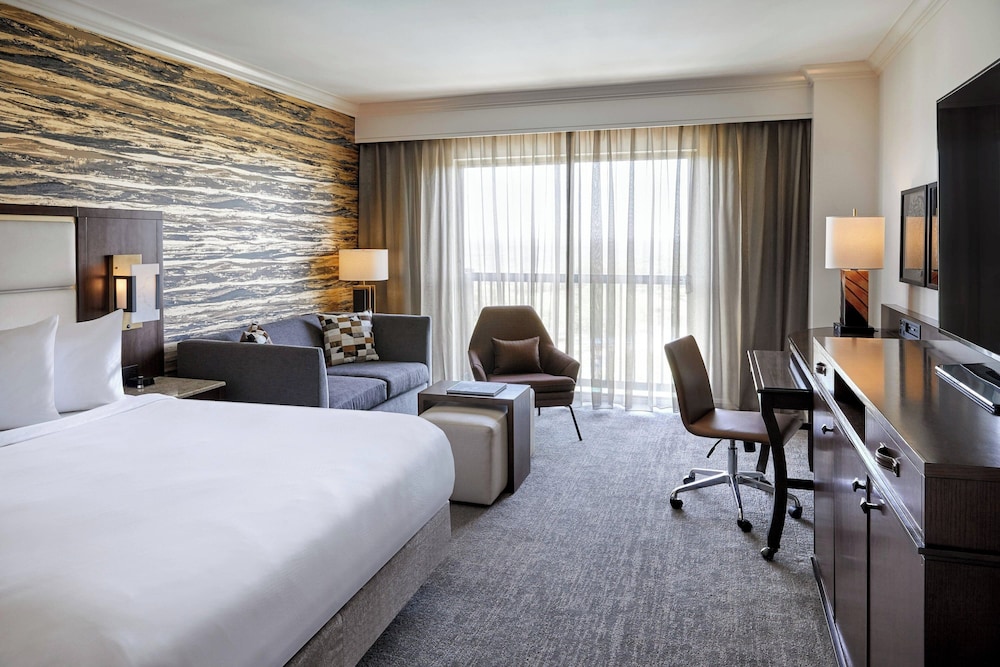 JW Marriott San Antonio Hill Country Resort & Spa - photo 15