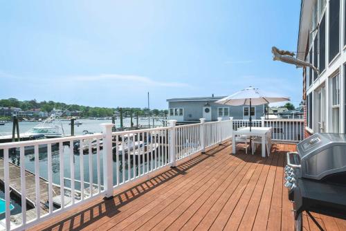 Stay at Smith Cove — Gloucester — photo 3