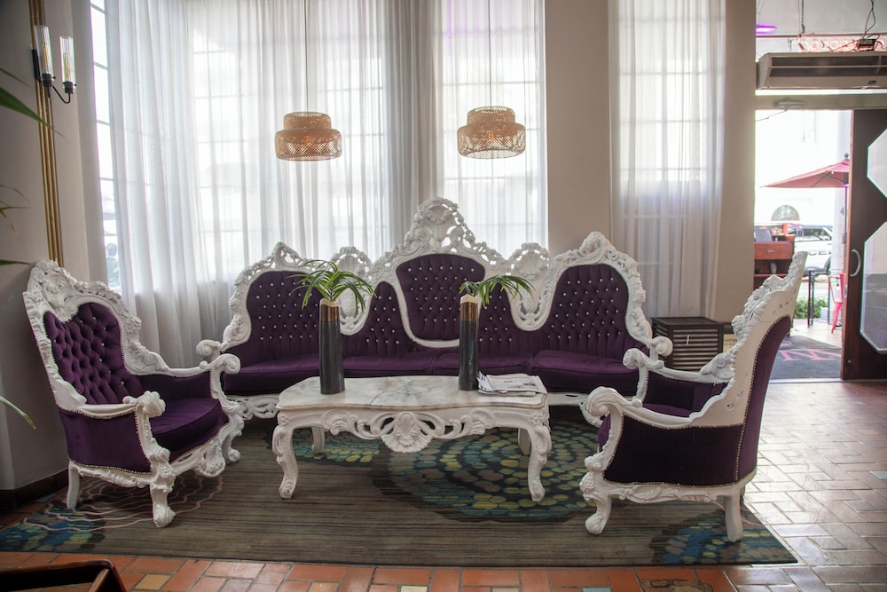 The Whitelaw Hotel - photo 3