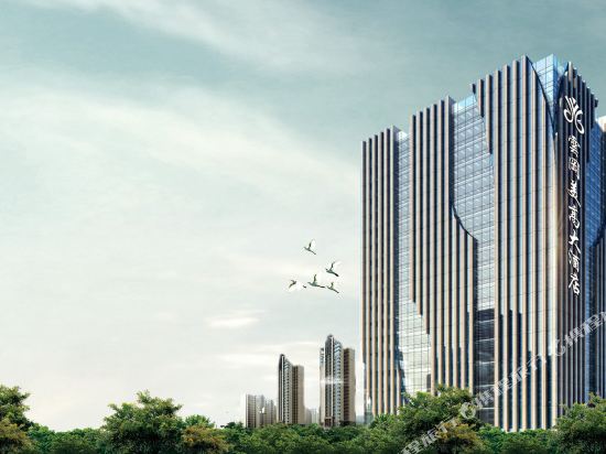 Yungang Meigao Hotel in Datong, People's Republic of China