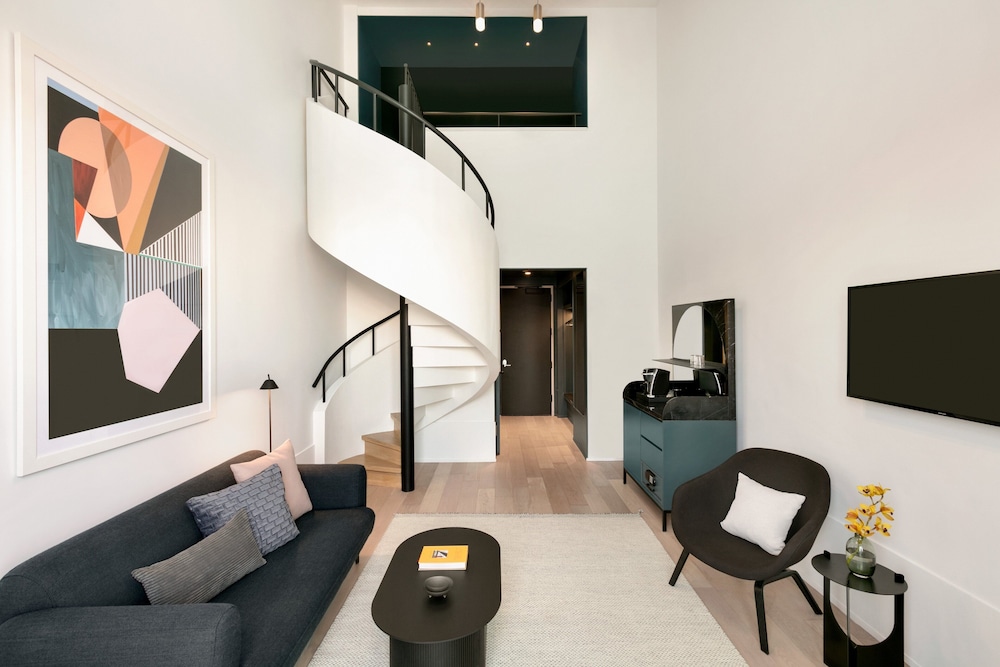 Hotel Indigo Williamsburg Brooklyn by IHG - photo 11