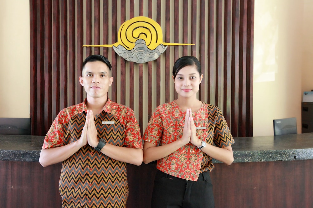 Ndc Resort — Manado — photo 2