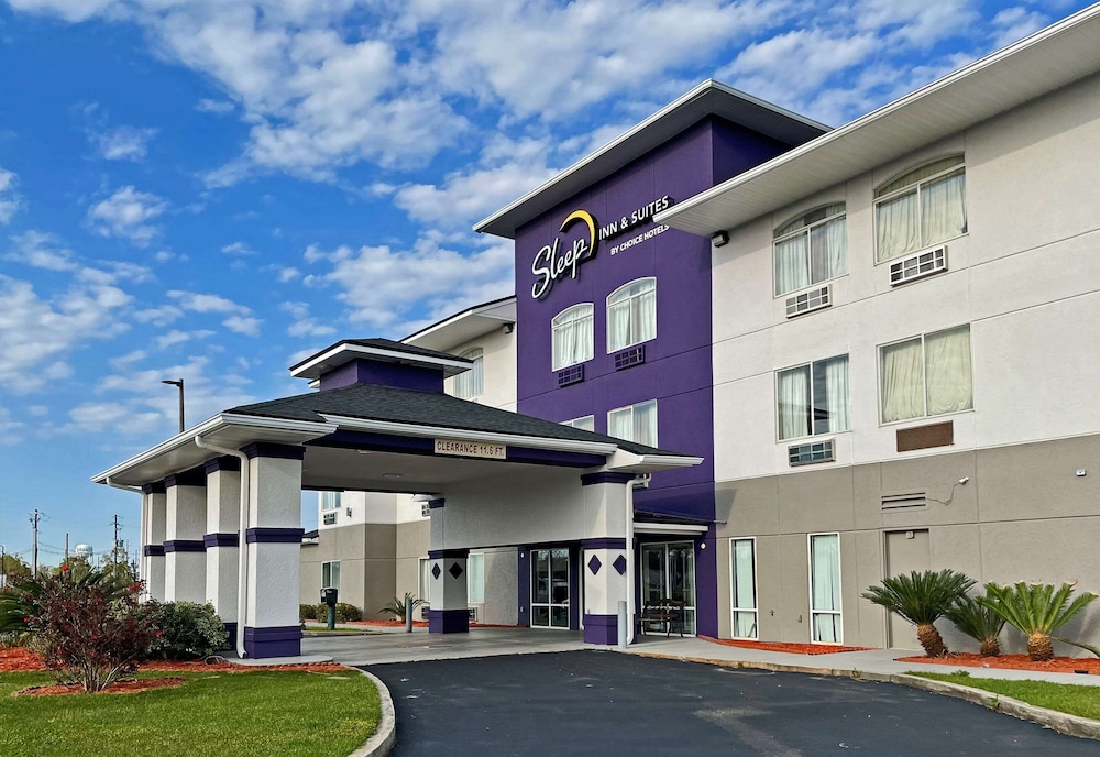 Sleep Inn Suites Foley Gulf Shores North — Foley