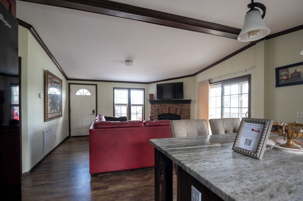 Swan Lake Resort Rentals - photo 117