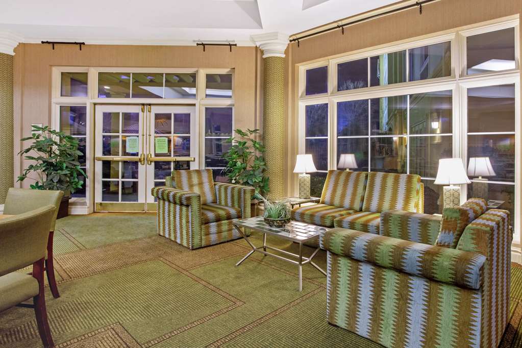 La Quinta Inn & Suites by Wyndham Winston Salem - photo 11