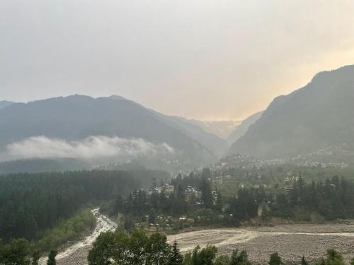 The Viiew Hotel — Manali — photo 3