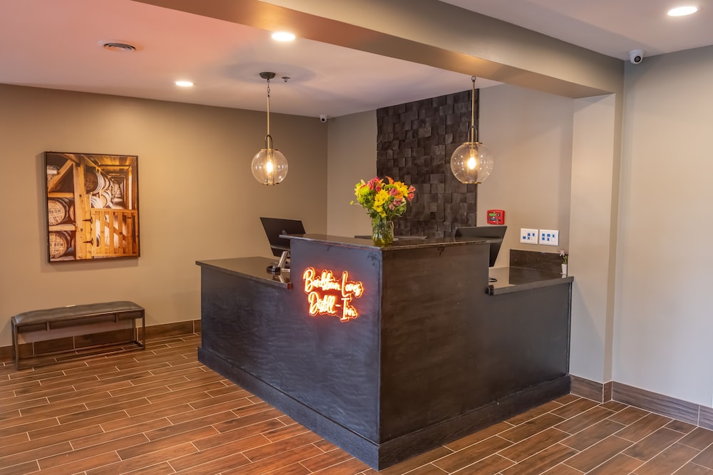 Distill Inn - photo 3