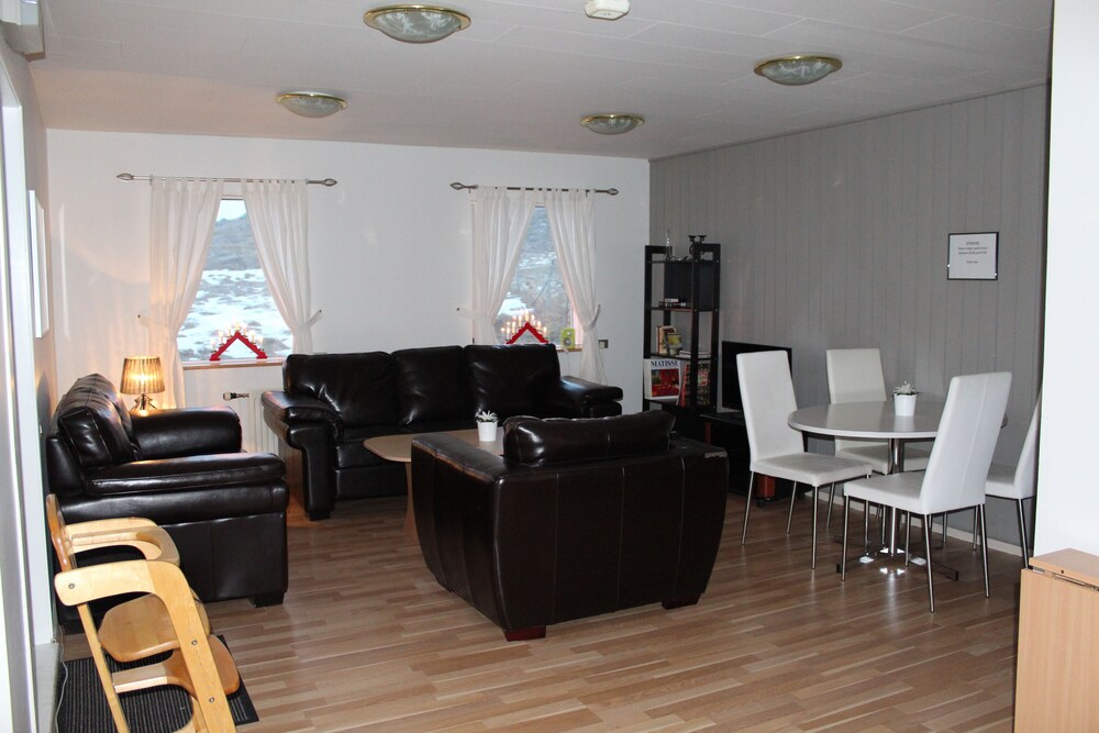 Lónsá Guesthouse