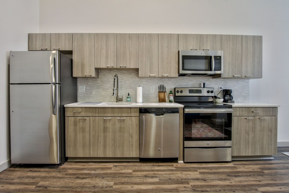 The Old Town Luxury Lofts - photo 115