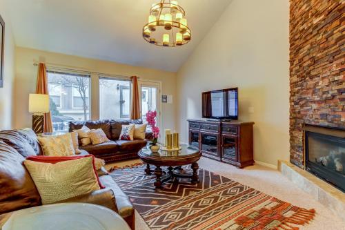 Oaks at Wasatch #5 — hotel in Cottonwood Heights