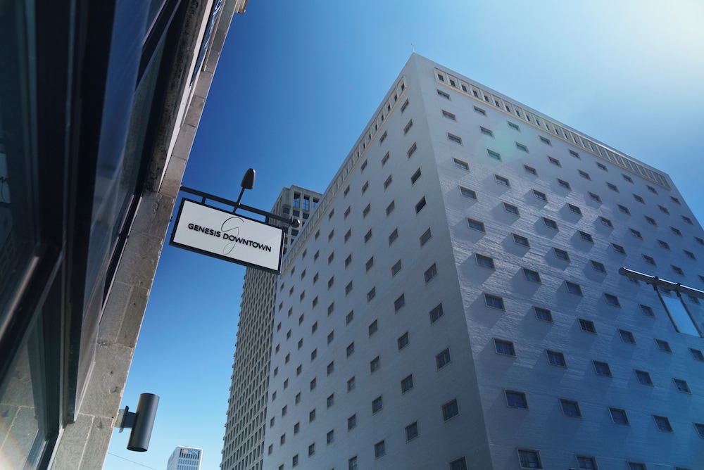 The Standard Downtown Columbus - photo 42