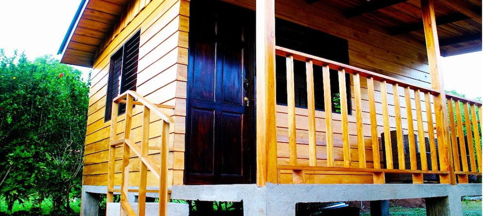 Chill Inn Nosara — hotel near Nosara Airport