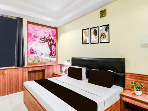 Super Townhouse Red Hills Lakdikapul Formerly Sitara Grand — 4-Star Luxury Hotel in Hyderabad, India