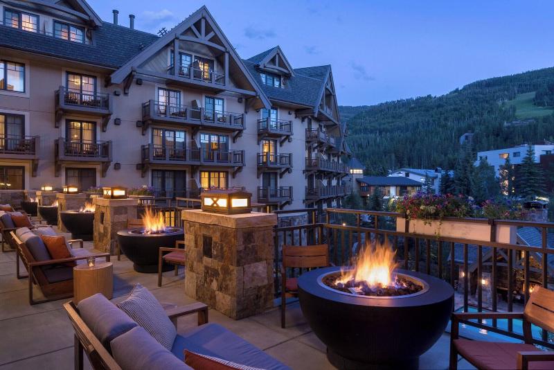 Four Seasons Resort and Residences Vail in Vail, United States