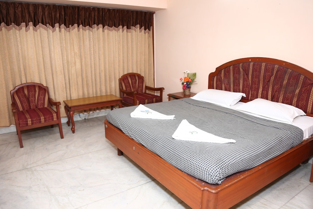 Chitra Lodge — Thoothukudi — photo 4