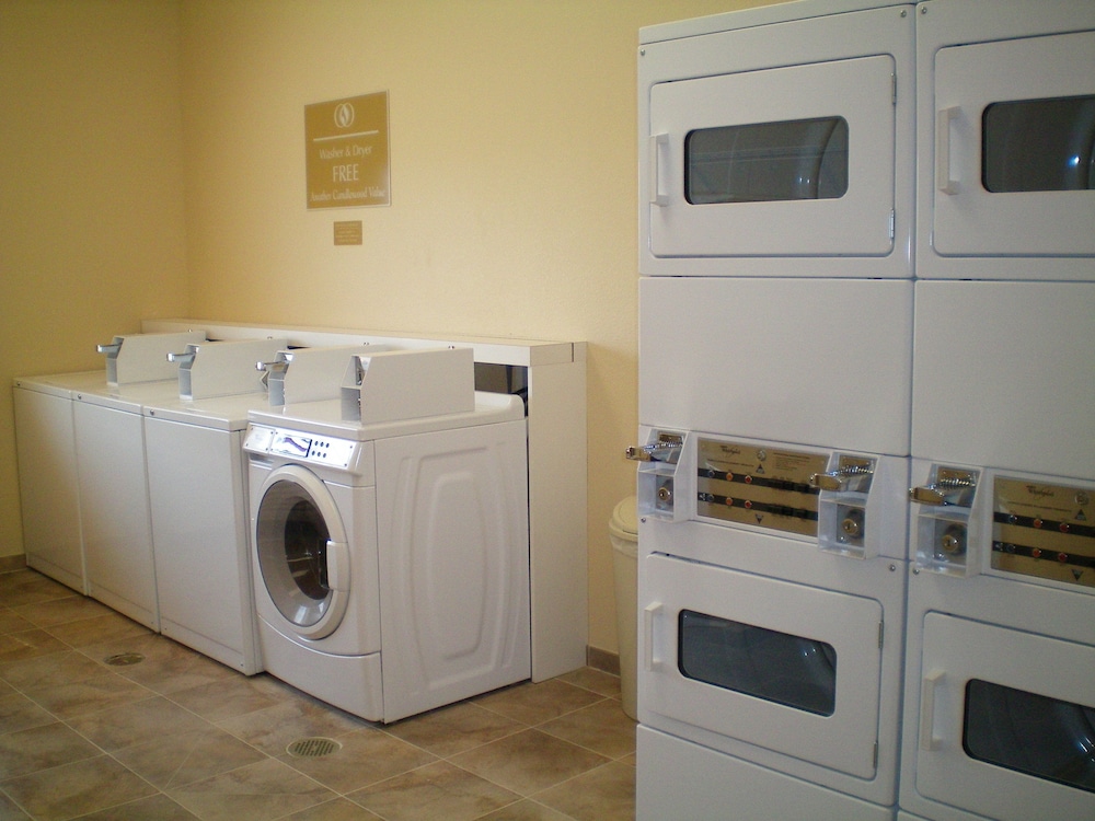 Candlewood Suites Decatur Medical Center by IHG - photo 27