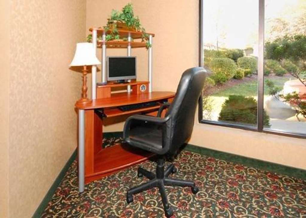 Quality Inn & Suites Tarboro Kingsboro - photo 45