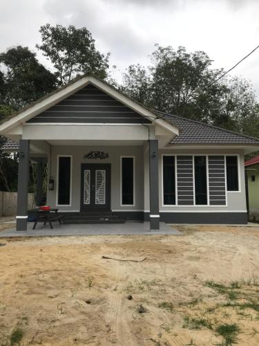 Ainul Homestay — 4-Star Luxury Hotel in Pasir Mas, Malaysia