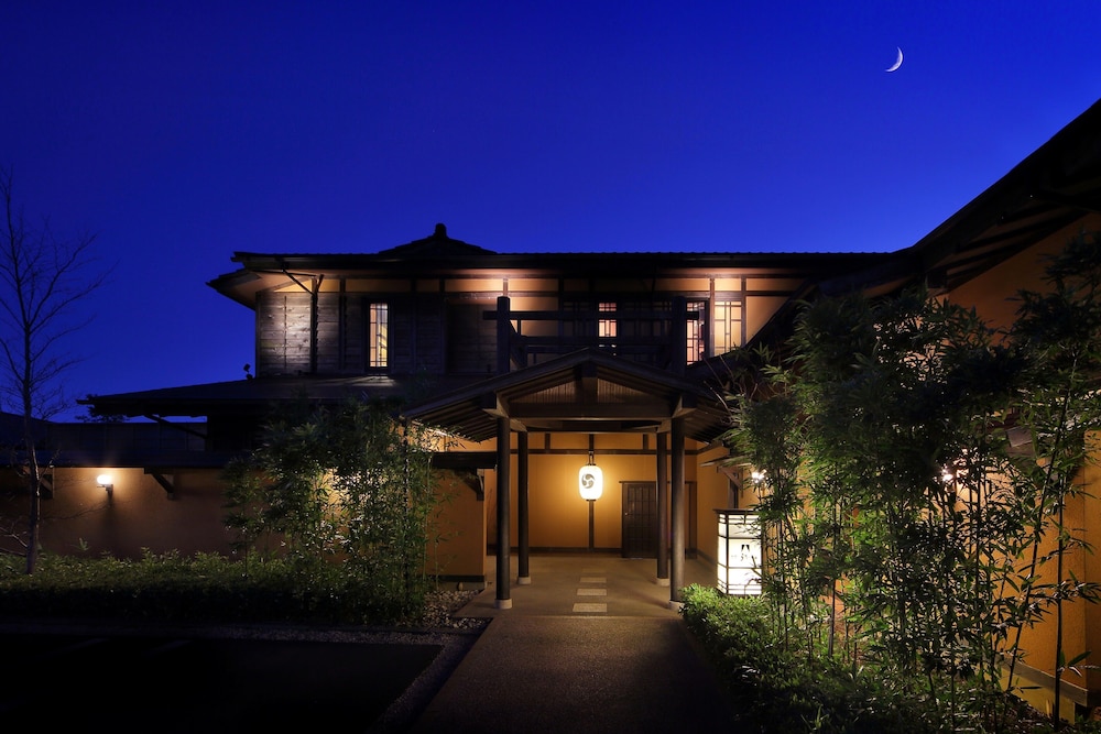 Oyado Uchiyama in Ito, Japan