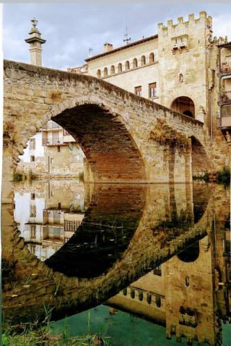 Casa Jordi — Valderrobres — photo 2