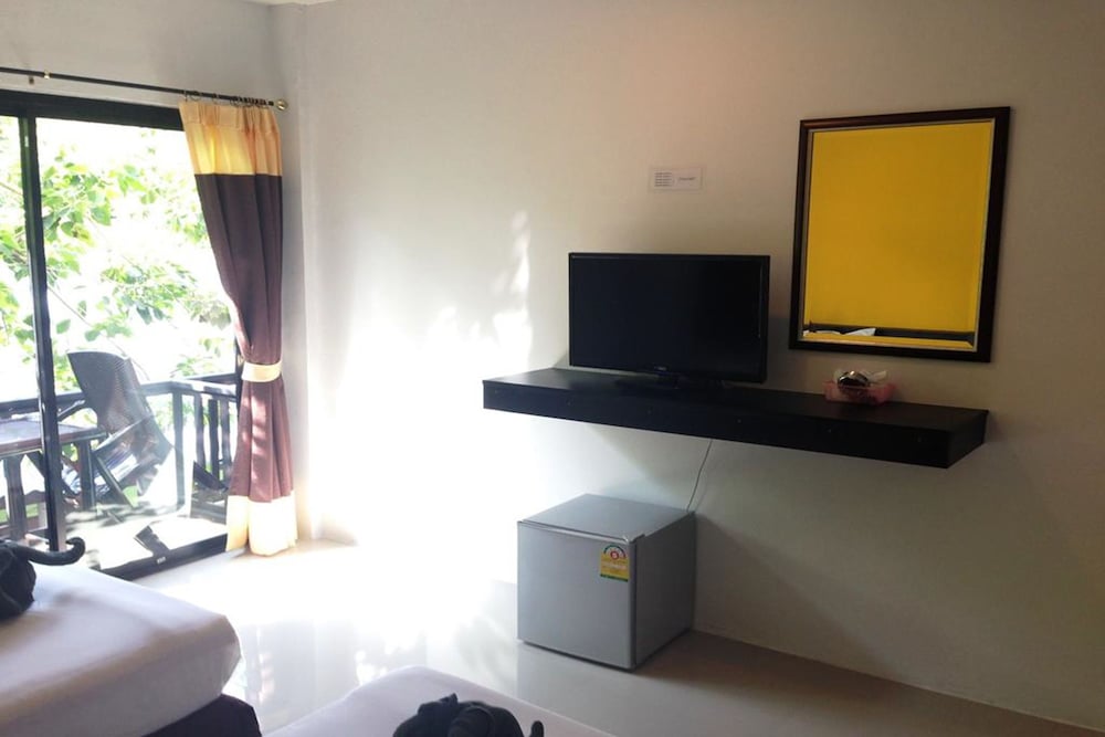 Phi Phi Andaman Legacy Resort — Phi Phi Don — photo 2