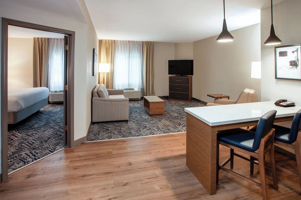 Candlewood Suites Arundel Mills BWI Airport by IHG - photo 7