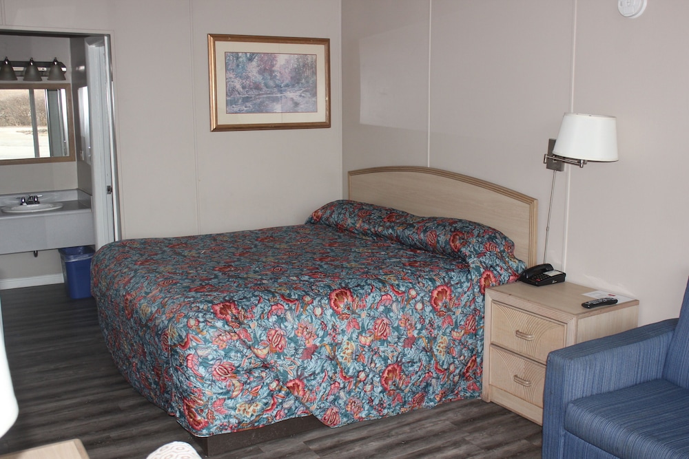 Red Carpet Inn Louisville - photo 20