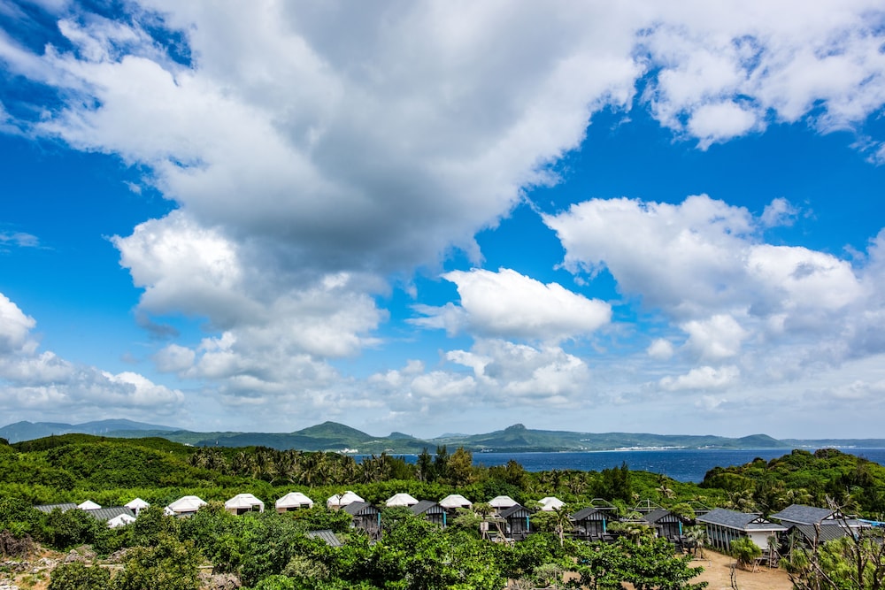 O'glamping - last minute hotel in Hengchun
