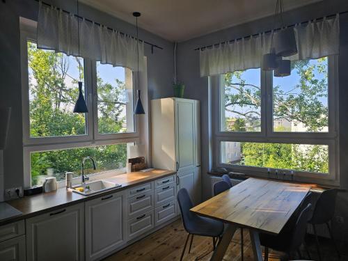 Grabka in Gdynia, Poland