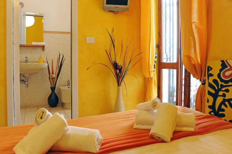 Matlis in Alghero, Italy