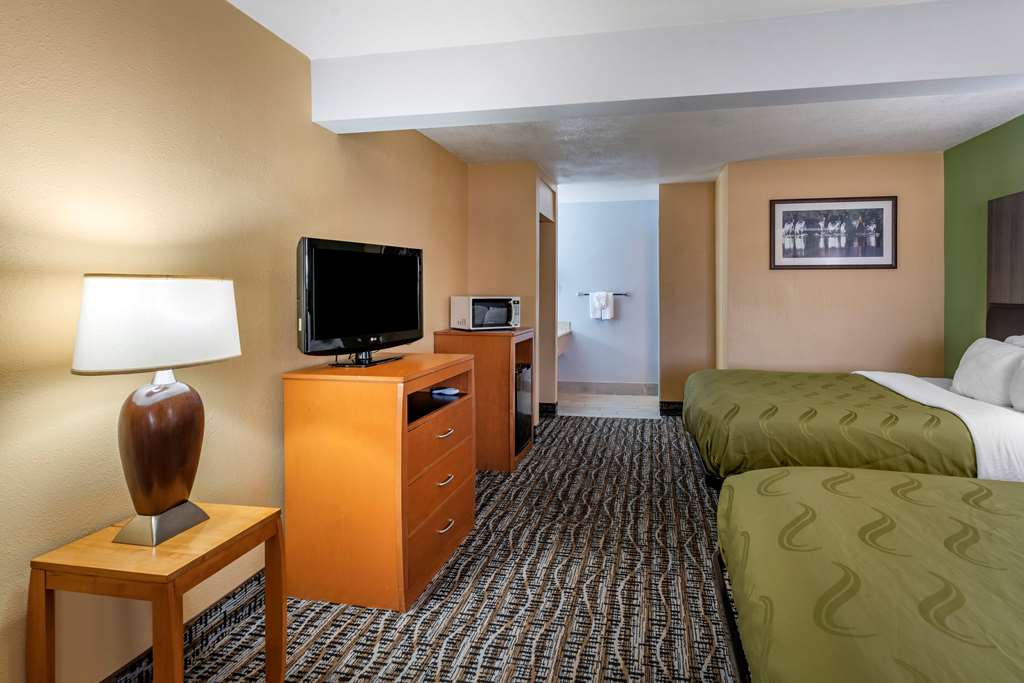 Quality Inn Madras - photo 32