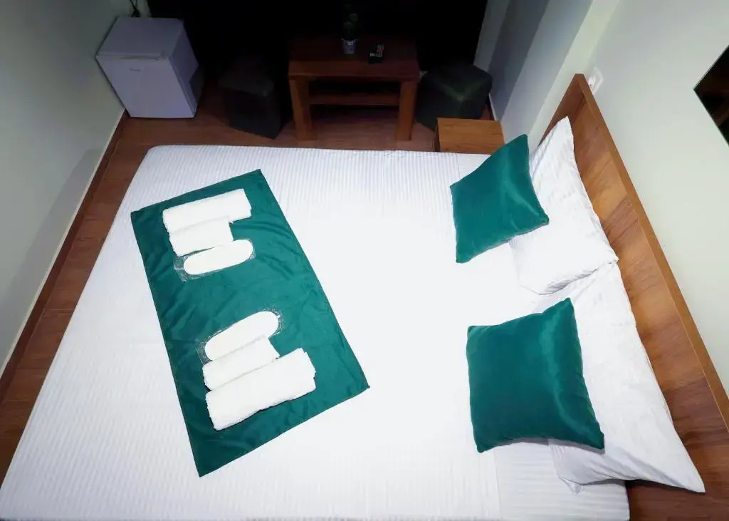 Hotel Atu