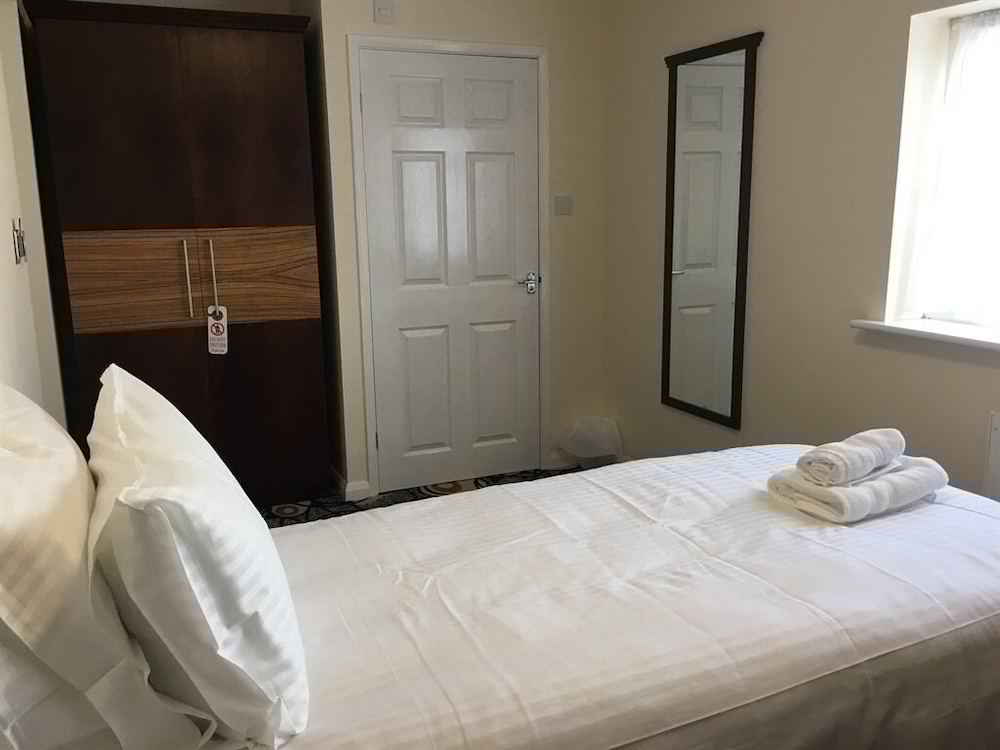The Premier Hotel — hotel in Skegness