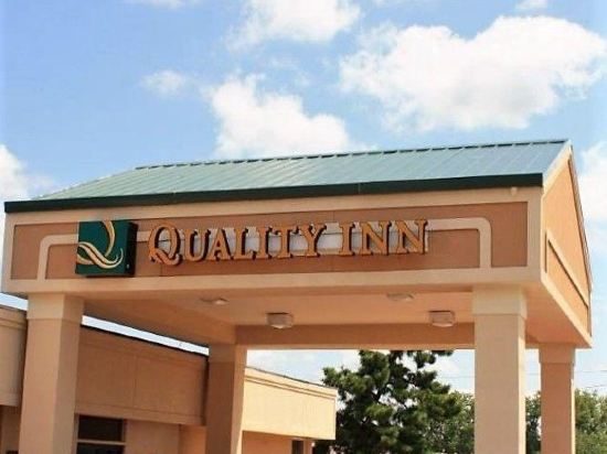 Quality Inn Ponca City - featured photo