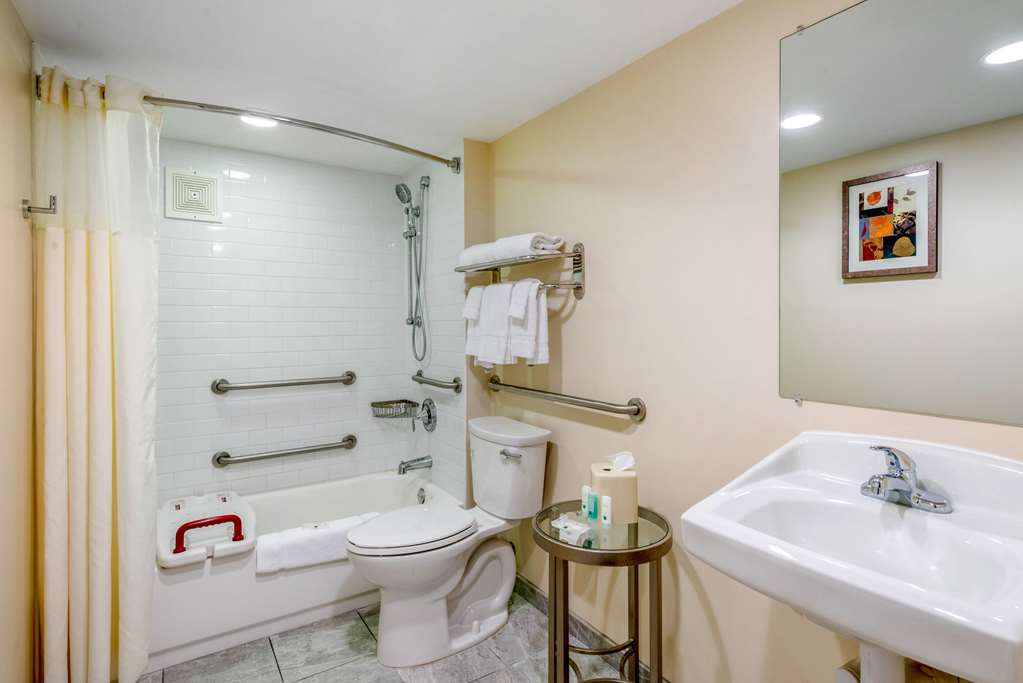 Quality Inn Savannah Historic District - photo 12