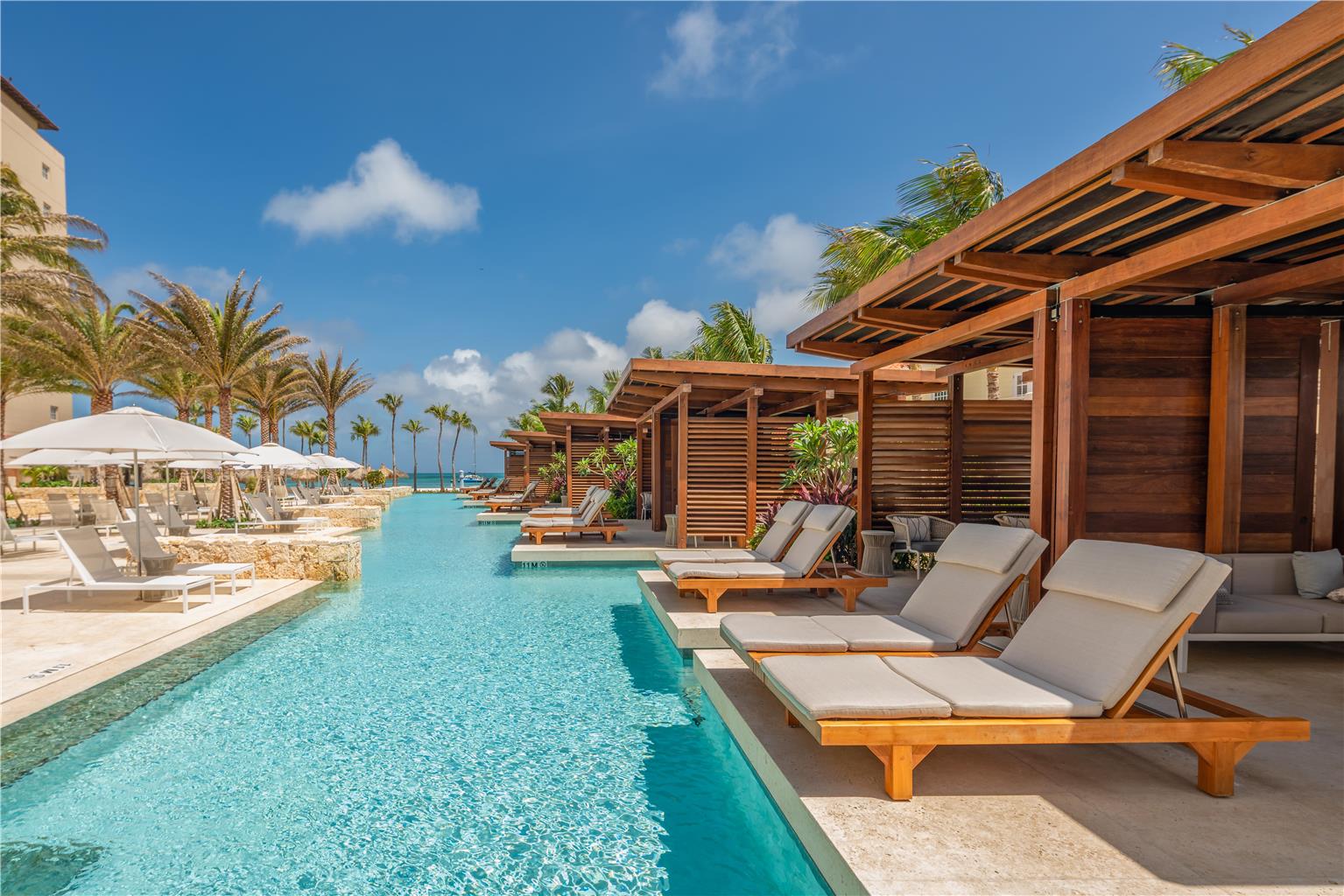 Hotel image of Hyatt Regency Aruba Resort and Casino