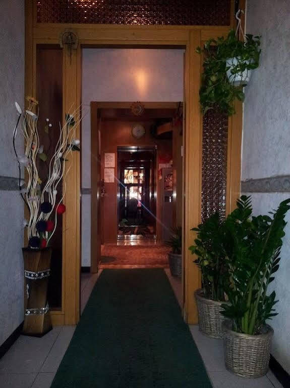 Hotel Acapulco - last minute hotel in Milan
