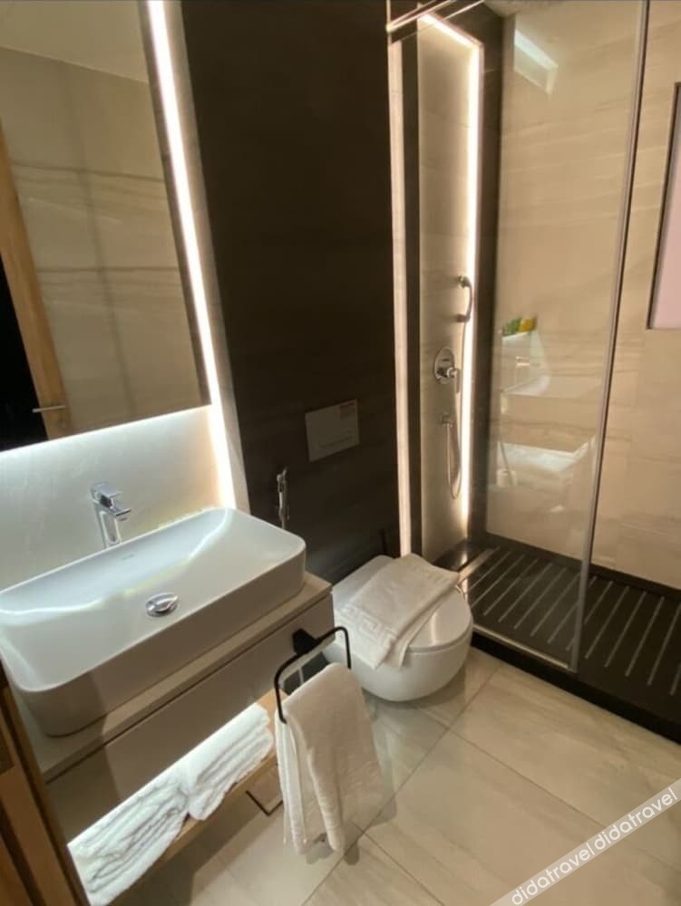 Lilac Hotel Amman - last minute hotel in Amman
