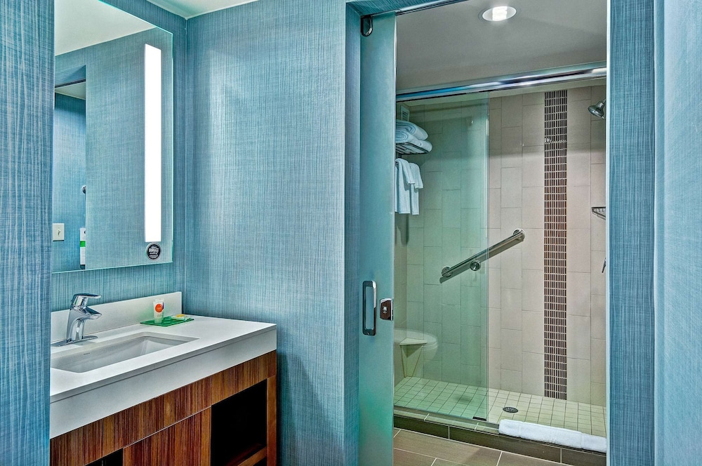 Hyatt Place Fredericksburg at Mary Washington - photo 19