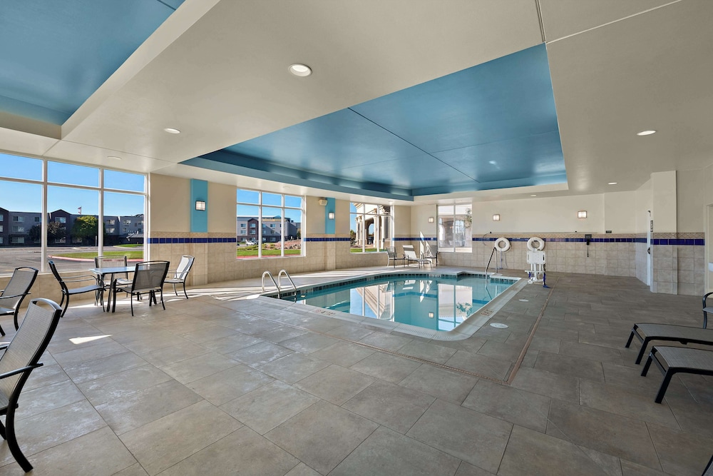 Hilton Garden Inn Omaha East Council Bluffs - photo 41