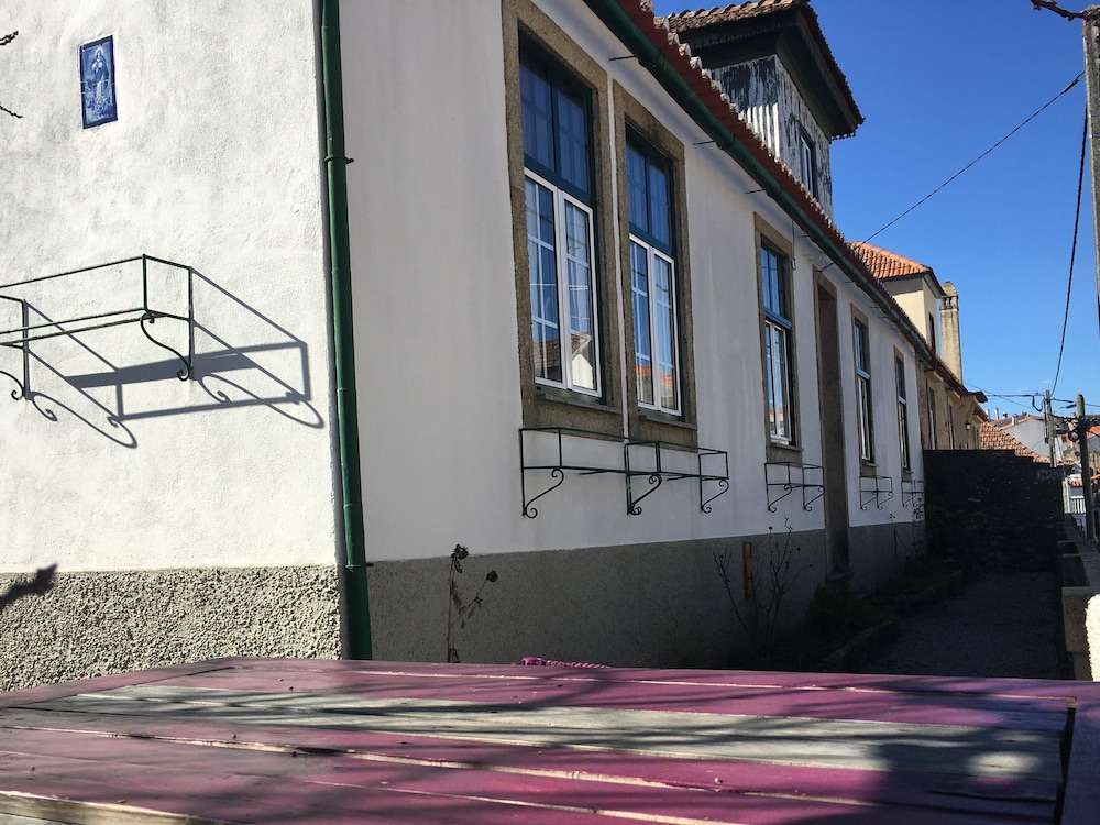 Casa Da Vila 10512453 — Penamacor