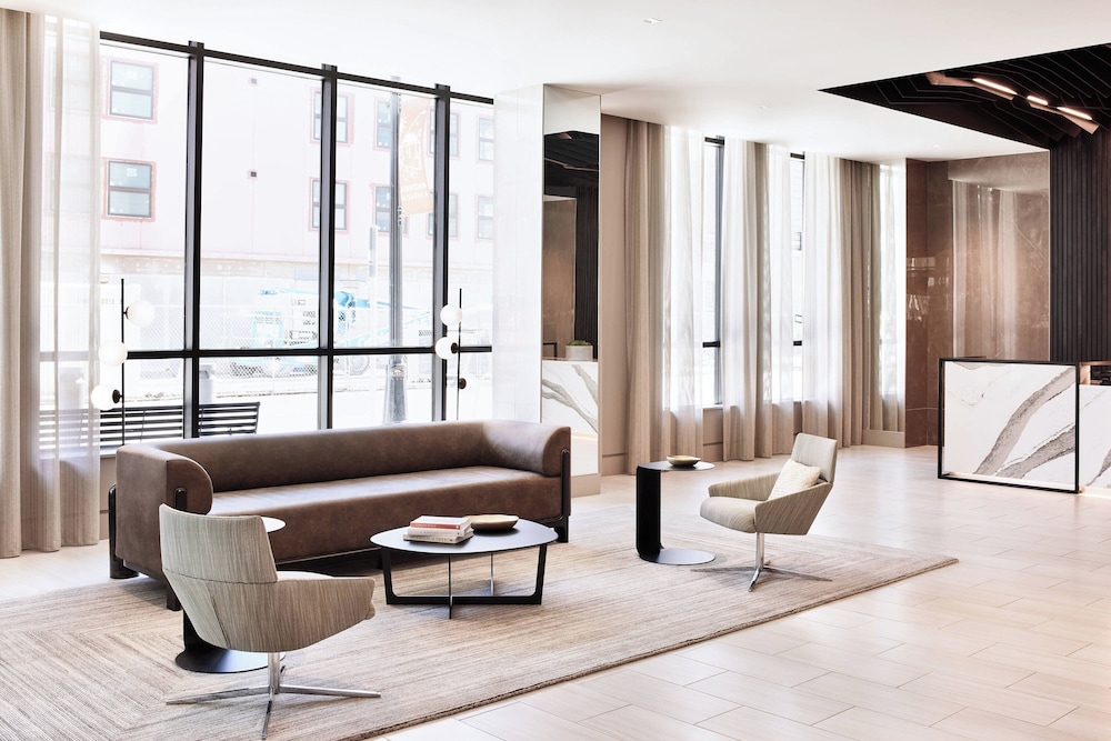 Ac Hotel By Marriott Missoula Downtown - photo 8