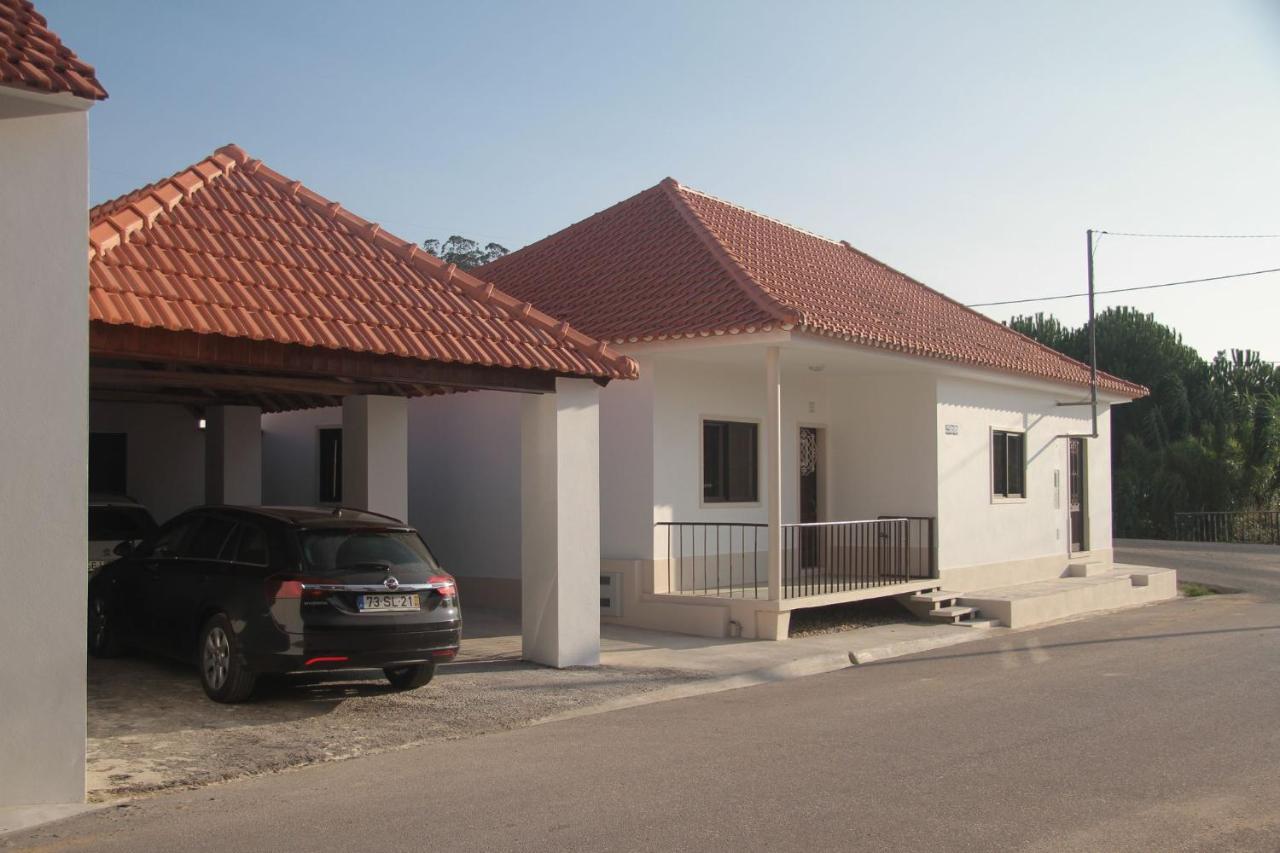 Vivenda Maria Da Nazare in Porto De Mos, Portugal