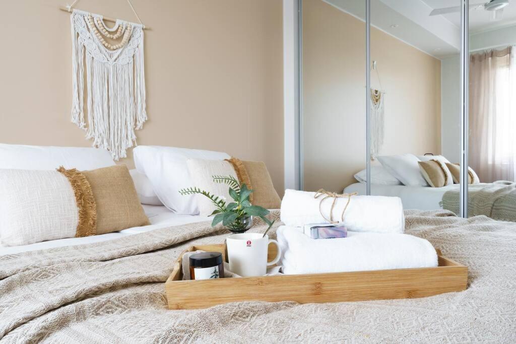 Arctic Bliss Penthouse Hosted by Hygge Host in Rovaniemi, Finland